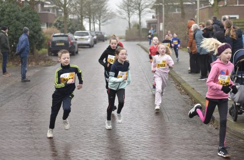 2023 Kids Run