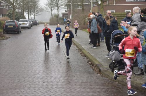 2023 Kids Run