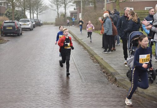 2023 Kids Run