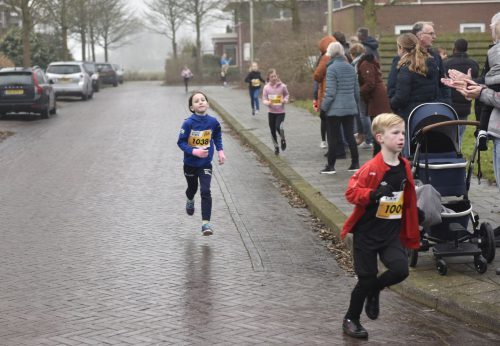 2023 Kids Run
