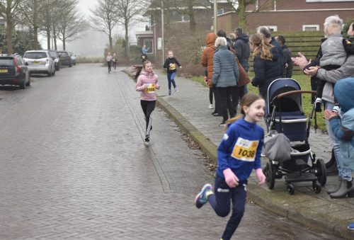 2023 Kids Run