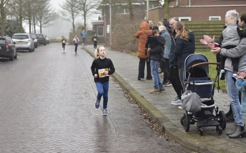 2023 Kids Run