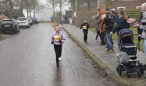 2023 Kids Run
