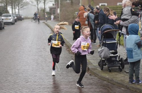 2023 Kids Run