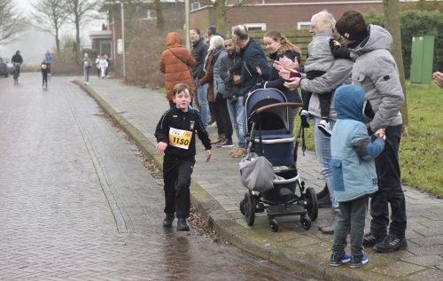 2023 Kids Run