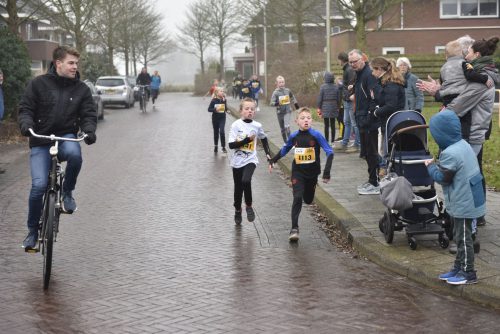 2023 Kids Run