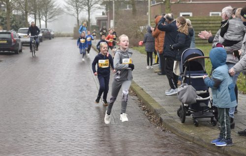2023 Kids Run
