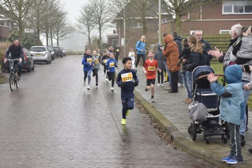 2023 Kids Run