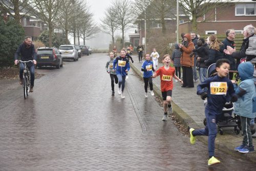 2023 Kids Run