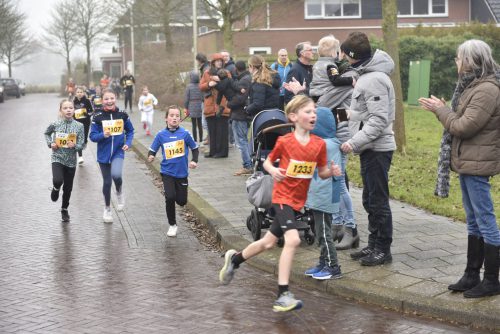2023 Kids Run