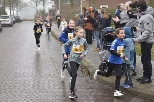 2023 Kids Run