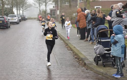 2023 Kids Run