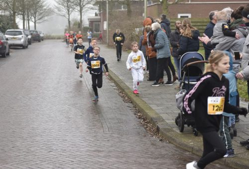 2023 Kids Run