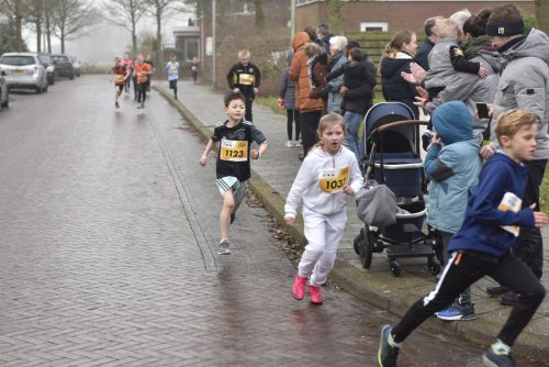 2023 Kids Run