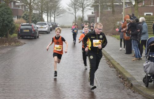 2023 Kids Run