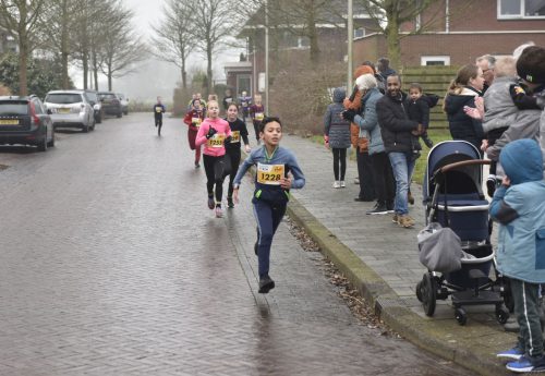 2023 Kids Run