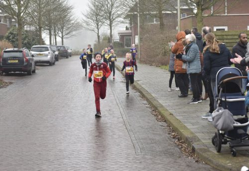 2023 Kids Run