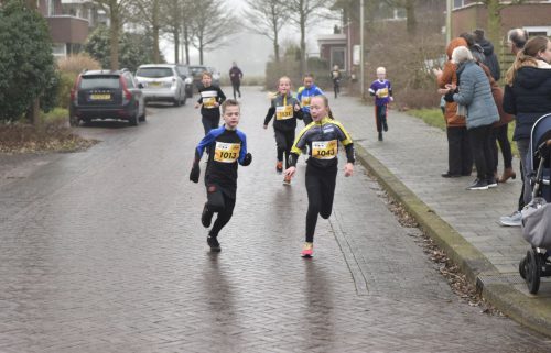 2023 Kids Run