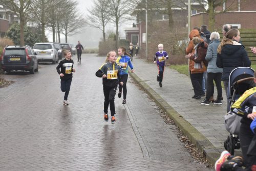 2023 Kids Run