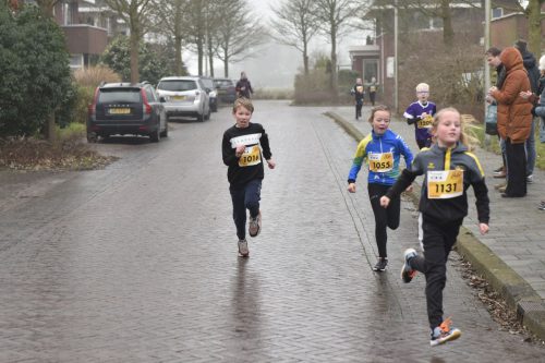 2023 Kids Run