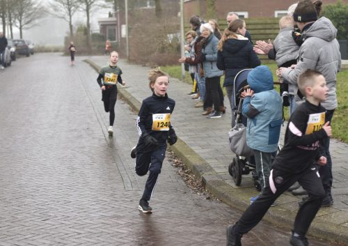 2023 Kids Run