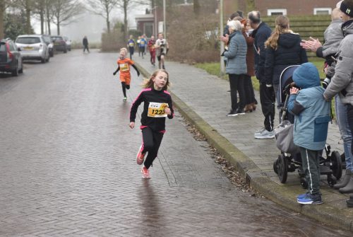 2023 Kids Run