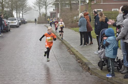 2023 Kids Run