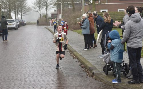 2023 Kids Run