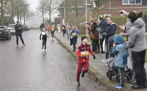 2023 Kids Run