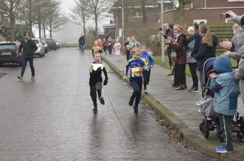 2023 Kids Run