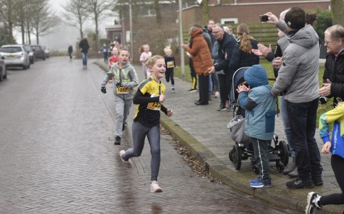 2023 Kids Run