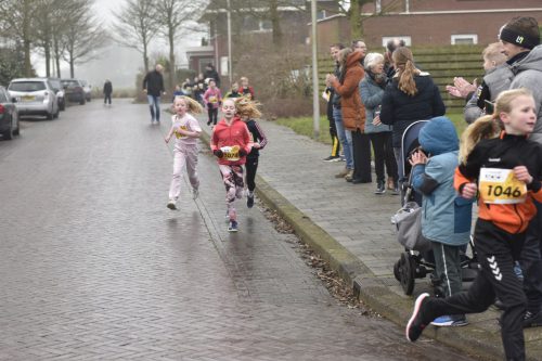 2023 Kids Run
