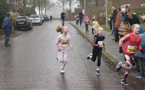 2023 Kids Run