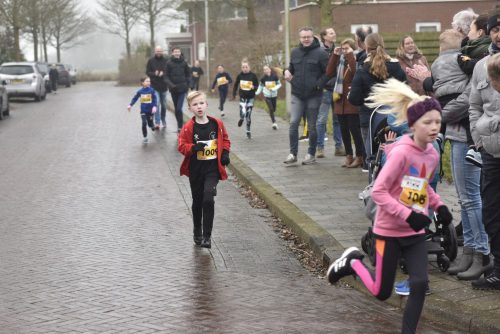 2023 Kids Run