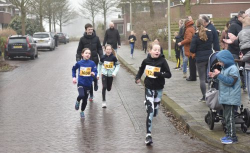2023 Kids Run