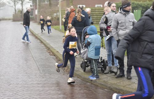 2023 Kids Run
