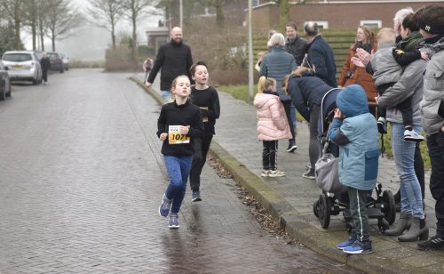 2023 Kids Run