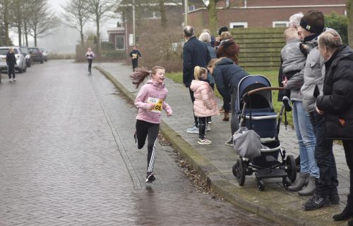 2023 Kids Run