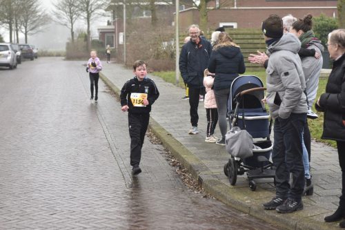 2023 Kids Run