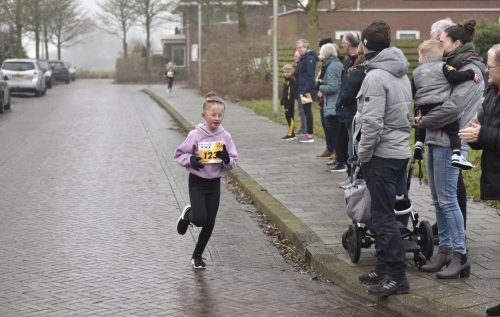 2023 Kids Run