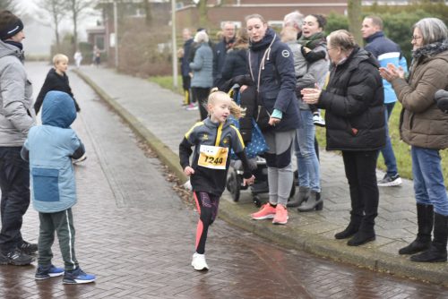 2023 Kids Run
