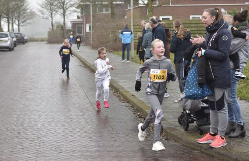 2023 Kids Run