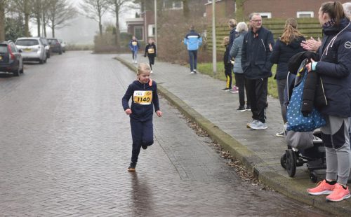 2023 Kids Run