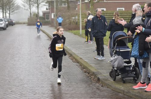2023 Kids Run