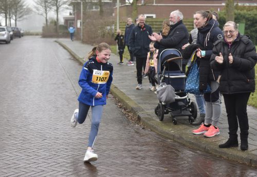 2023 Kids Run