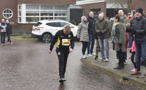 2023 Kids Run