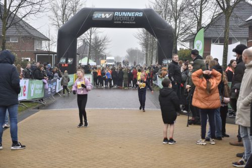 2023 Kids Run