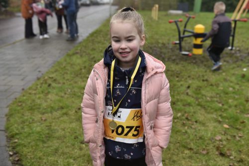 2023 Kids Run