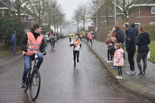 2023 Kids Run