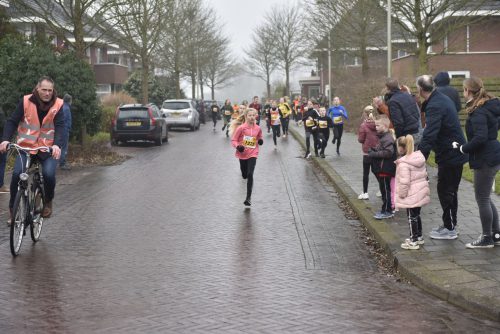 2023 Kids Run